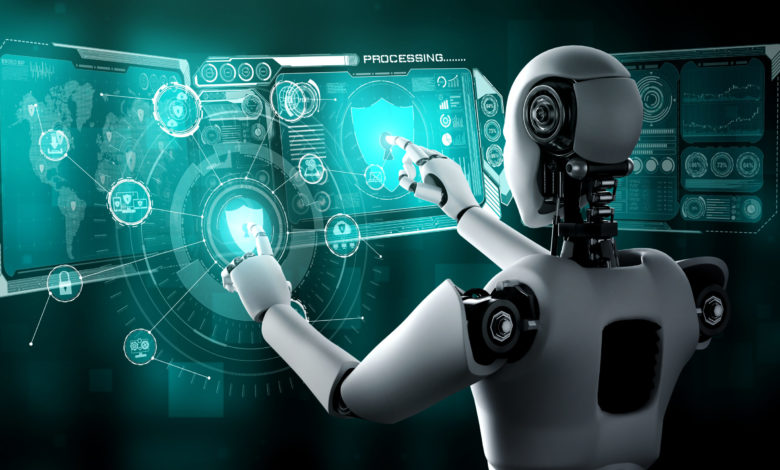 The Future of AI in Corporate Management