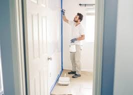 Expert Painter & Decorator in Esher – Premium Residential Services