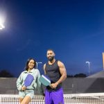 The Evolution of Pickleball Tournaments Across the State