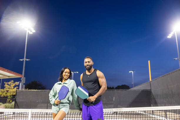 The Evolution of Pickleball Tournaments Across the State