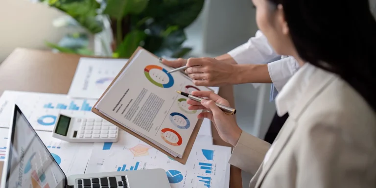 Validating business strategy through a specialized Market Research Firm