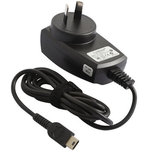 Replacement Power Supplies for Retro Game Consoles in Australia