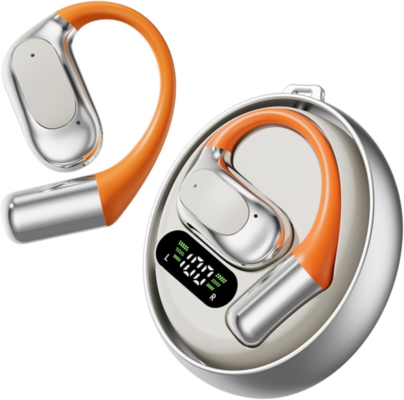 Why Lavnov Translation Earbuds are perfect for travelers and professionals