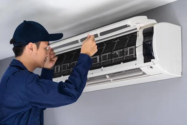 The Ultimate Checklist Before Hiring an AC Repair Technician in Neptune Beach