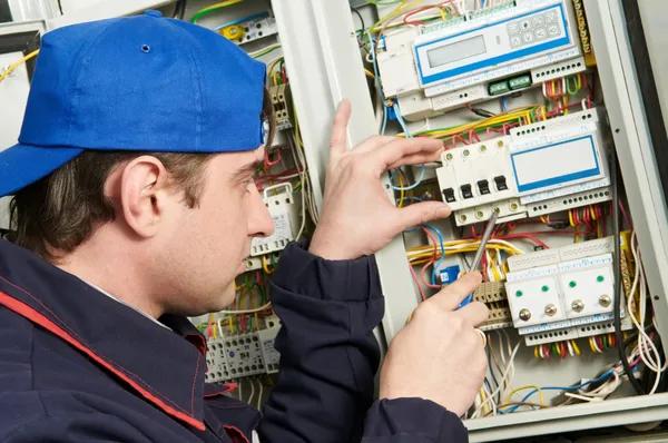 Electrical Wiring Services That Ensure Safety and Compliance