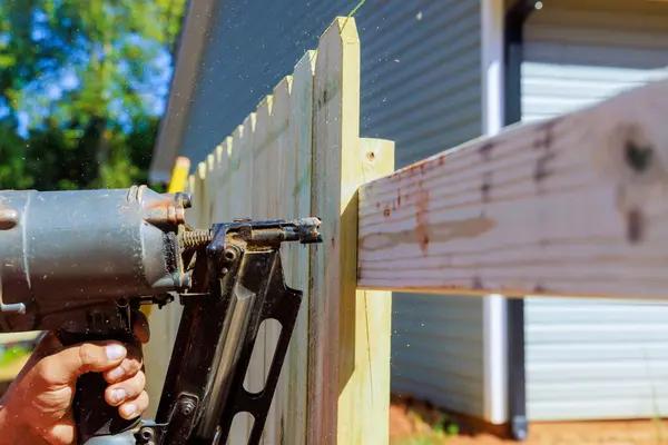 Best Wood Fence Installation Solutions for Privacy and Security