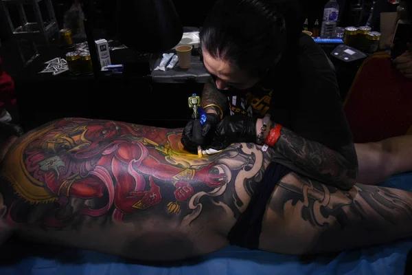 Best Tattoo and Piercing Studios for First Time Clients