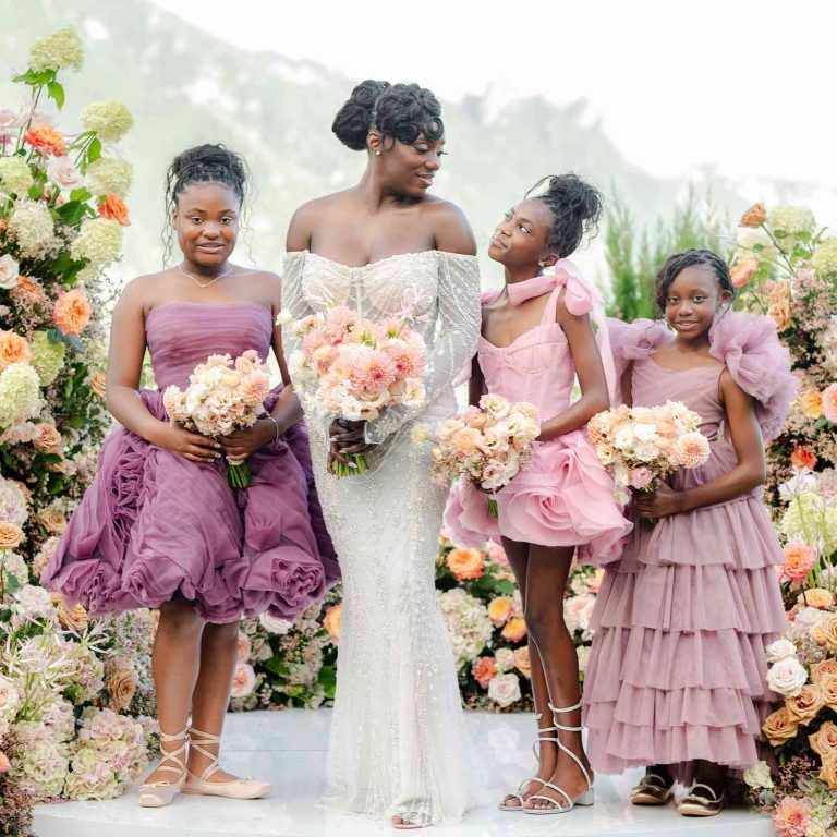 Bridesmaid Dresses and Hen Dos: Planning Made Simple