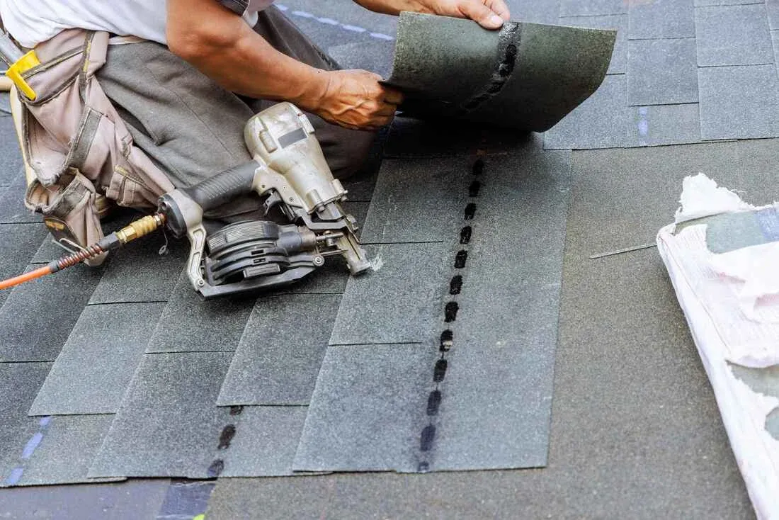 Step-by-Step Process of Roofing in Hanover Explained