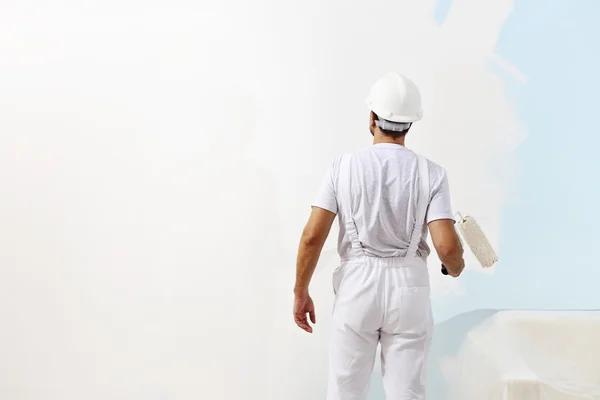 Painting contractors who finish projects on time without excuses