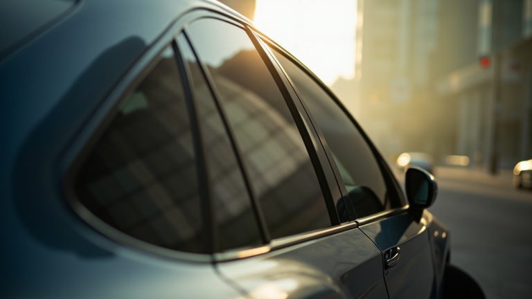 Cooling Performance Improved Via Modern Window Tinting Services Technology