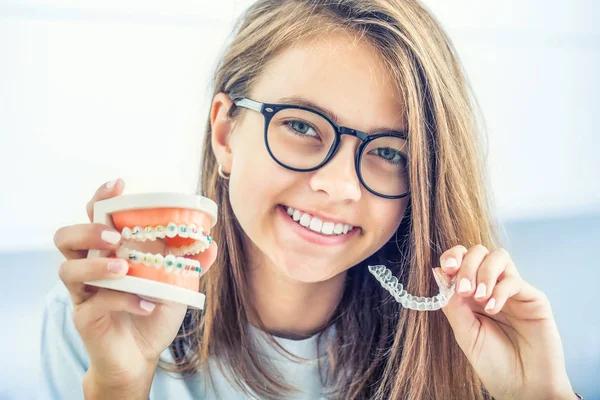 How Invisalign can transform your smile without metal braces