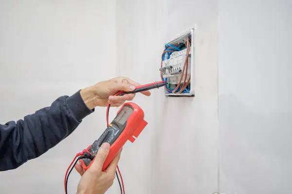 Explore Options for Electrician Services in Utah County with Copperhead Electric Experts