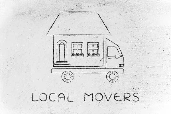 Best Local Mover Services Near You in 2026