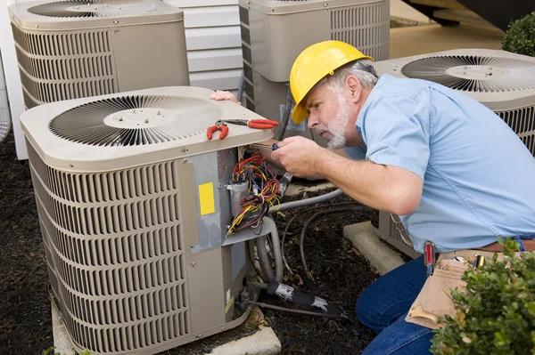 Certified HVAC Repair Technicians for Efficient Service