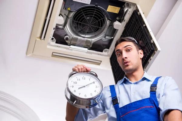 Expert Quincy MA HVAC Services for Year-Round Comfort