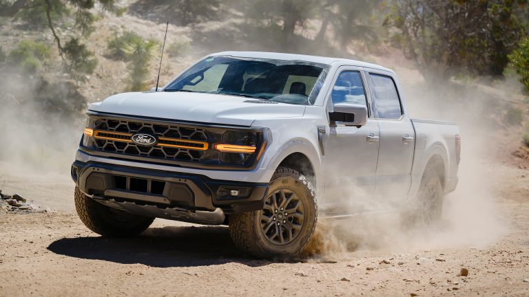 A Complete Guide to Buying a Ford from Gregg Young Ford of Newton