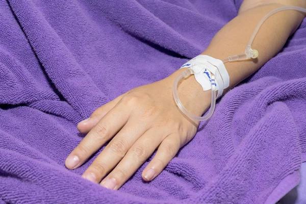 The Role of IV Hydration Therapy Vienna in Modern Self Care Routines