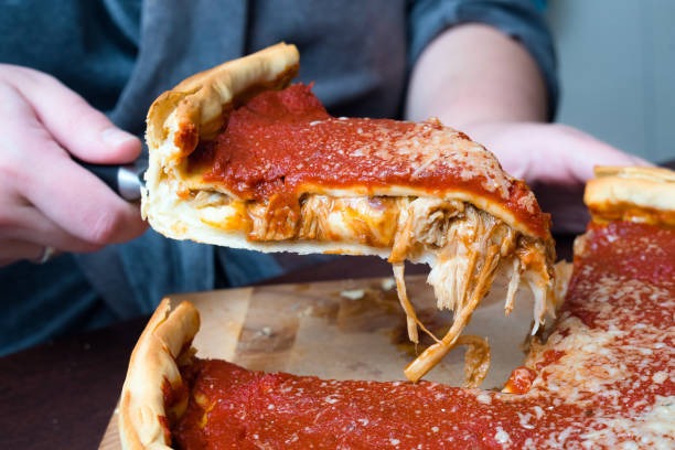 Discover Ila's Chicago for Amazing Local Flavors