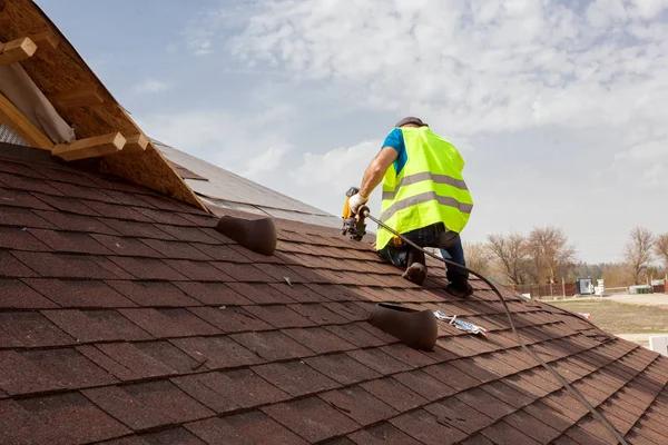 Three Tree Roofing Bellevue for Local Roofing Services