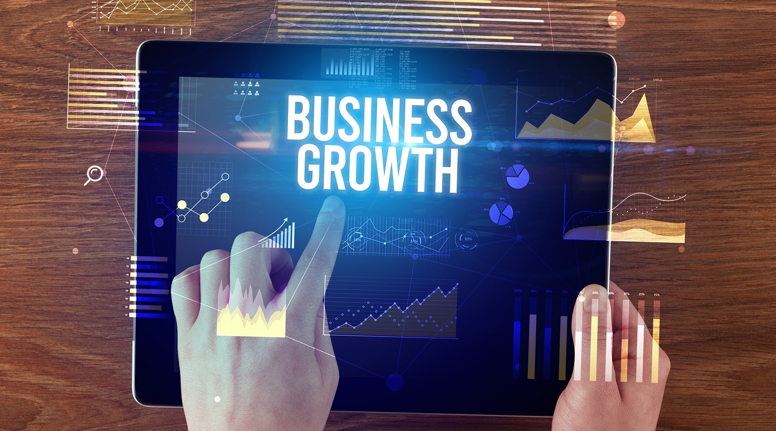 Why I started following the strategies of Akin Chaktty for digital growth