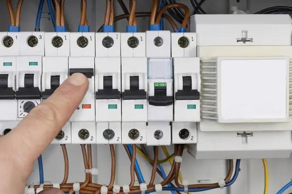 Commercial Electrical Services Vancouver Designed for Business Success