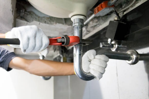 Dependable Plumber Bartlesville for Residential and Commercial Projects