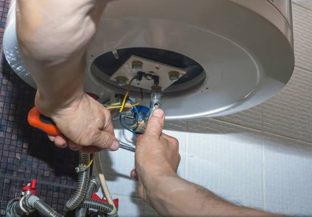 Choose All American Heating & Cooling for Quality HVAC Installation and Repair