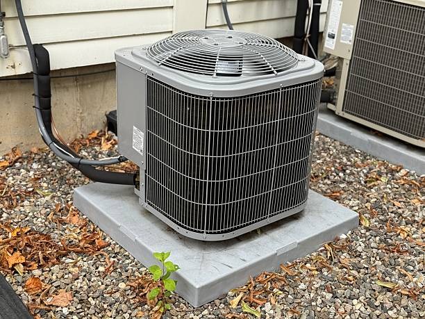 Expert Local HVAC Company in Summerlin for Heating and Cooling