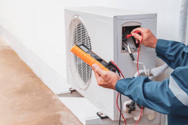 Reliable ac repair near me Technicians for Emergency HVAC Repairs