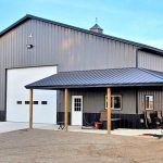 Pole Barn Buildings