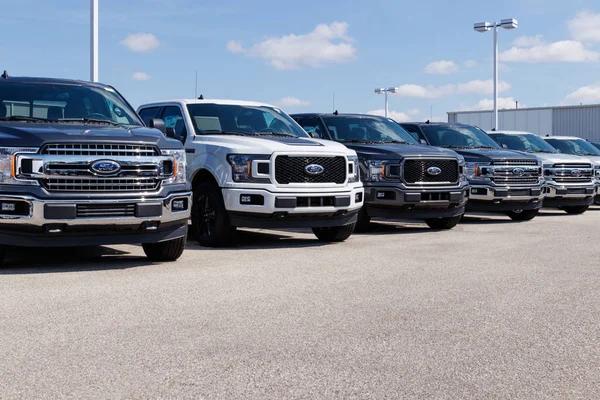Top Reasons to Visit a Reliable ford dealer wisconsin Today
