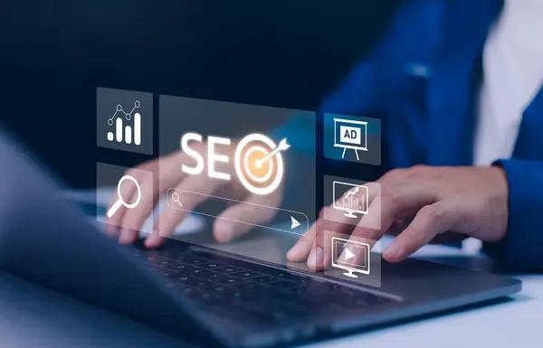 Phoenix SEO Company That Drives Organic Traffic & Business Growth