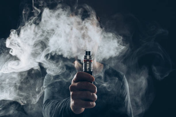 Shop High-Quality Mushroom Vapes Online