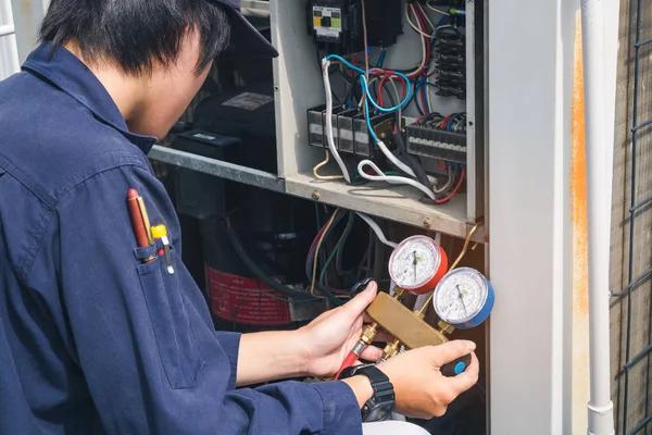 Best Furnace Repair Franklin Services to Keep Your Home Warm