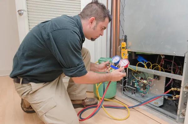 Local AC Repair Experts Delivering Fast Service in Savannah