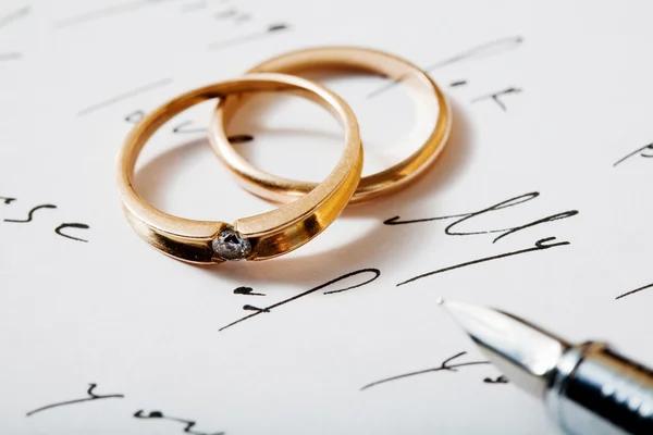 Creating Prenuptial and Postnuptial Agreements for Financial Security