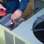 Trusted HVAC Garner Services for Year-Round Comfort