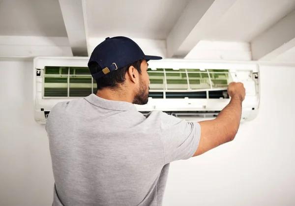 How AC Repair Can Extend the Life of Your Air Conditioner