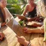Exploring Local Menus: A Sweet Culinary Adventure
