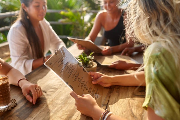 Exploring Local Menus: A Sweet Culinary Adventure