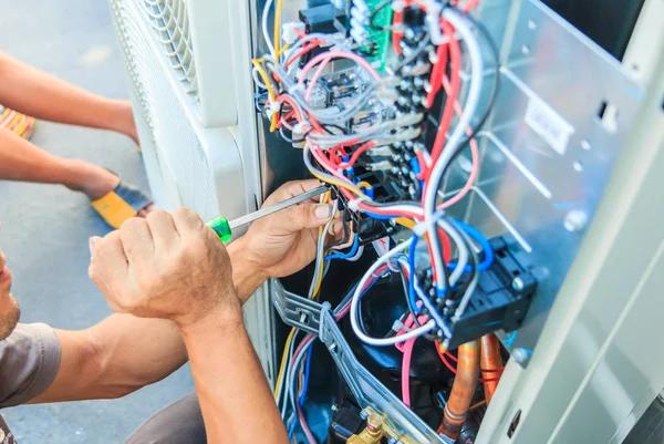 Air Conditioning Repair Audubon Specialists for All AC Brands