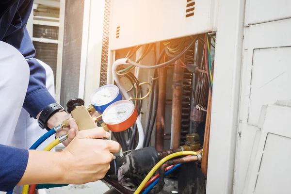 Douglas Mechanical, Inc. Expert HVAC Repairs and Installations
