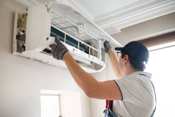 Why Climate Control Heating & Air Conditioning Is the Right Choice