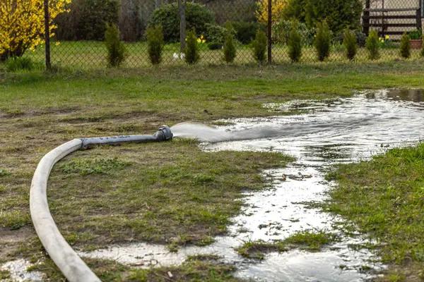 Efficient Drain Field Repair Services in Loganville