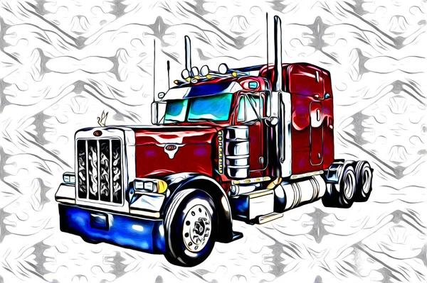 Atlanta Trucking Solutions Designed for Modern Supply Chains