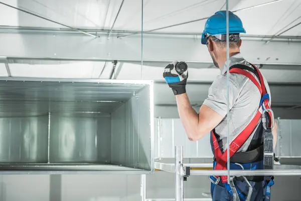 Experienced Solutions Heating & Cooling of Danville for Home Comfort