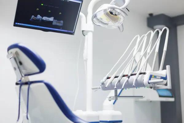 Fluoride-Free Dental Treatments Gentle Dental Care for Every Patient