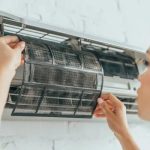 Local Cleburne Experts for Reliable AC Repair