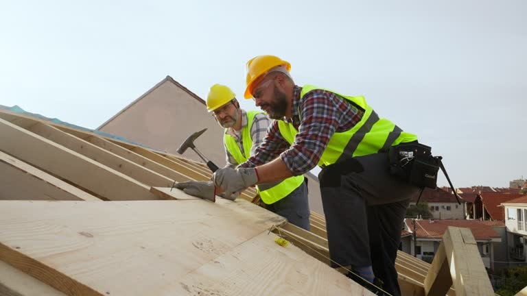 Get Fairlawn Roofing Solutions at Competitive Prices